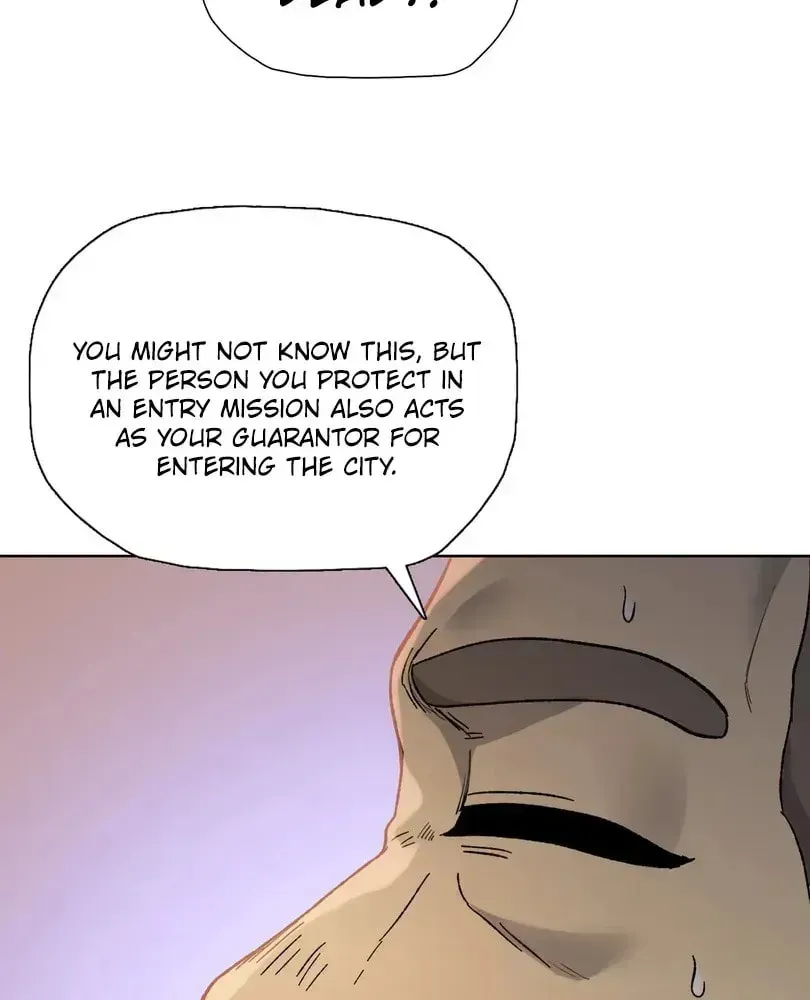 The doomsday ruthless man: hoarding trillions of supplies at the beginning Chapter 106 page 74 - 