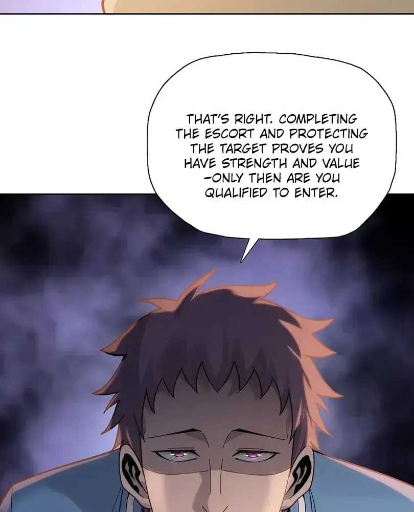 The doomsday ruthless man: hoarding trillions of supplies at the beginning Chapter 106 page 75 - 
