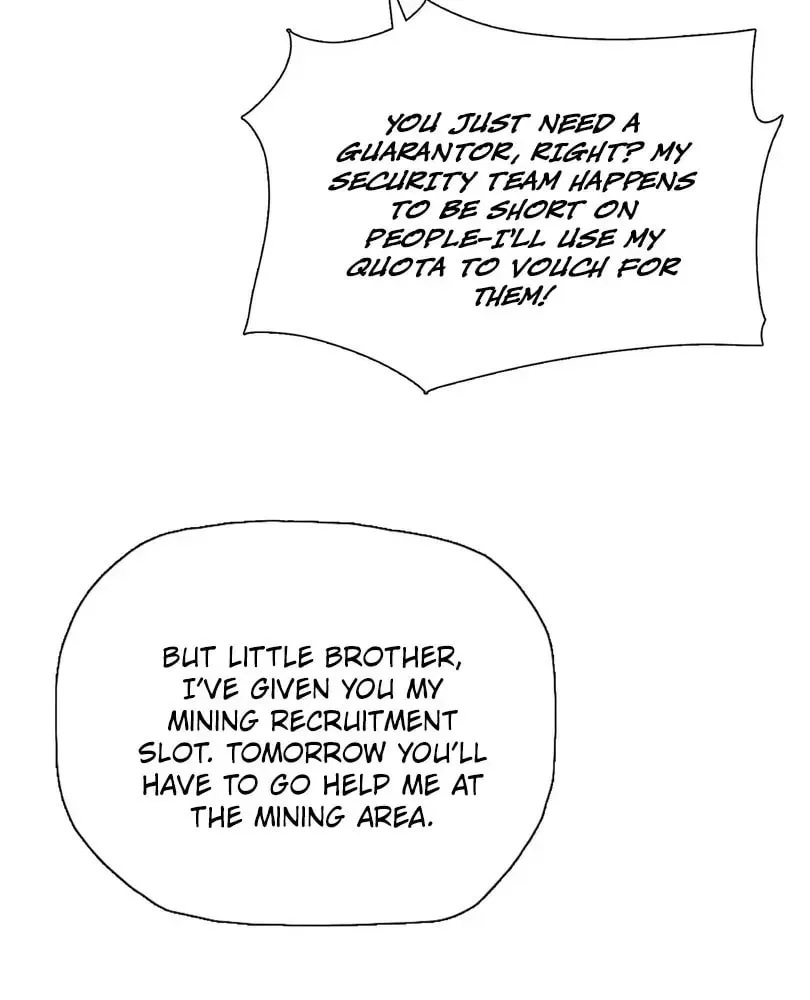 The doomsday ruthless man: hoarding trillions of supplies at the beginning Chapter 106 page 78 - 