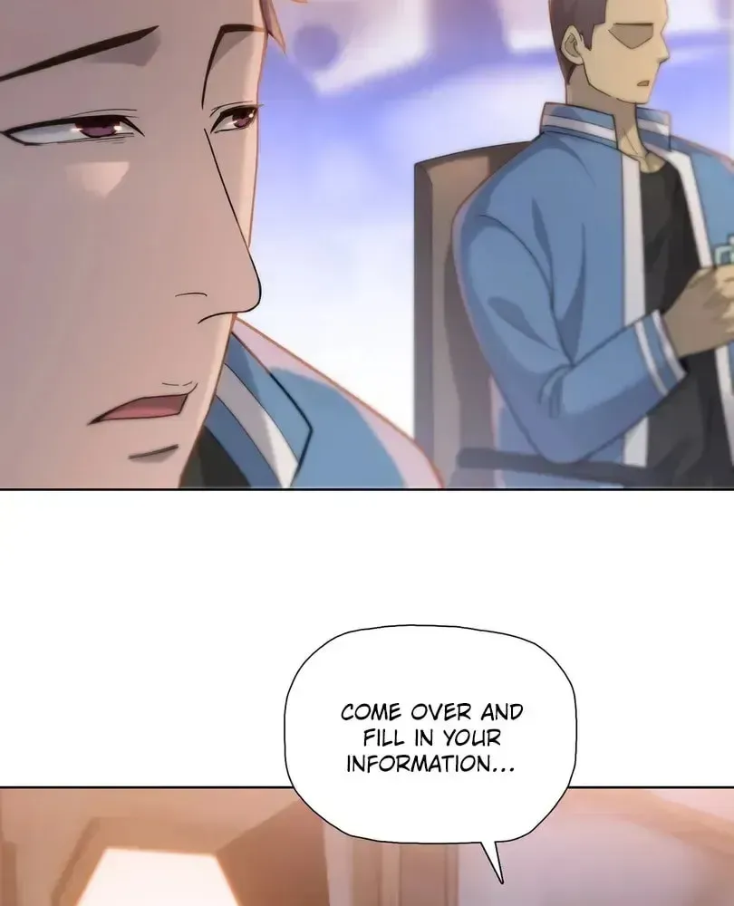 The doomsday ruthless man: hoarding trillions of supplies at the beginning Chapter 106 page 83 - 