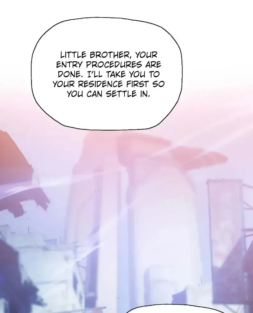 The doomsday ruthless man: hoarding trillions of supplies at the beginning Chapter 107 page 18 - 