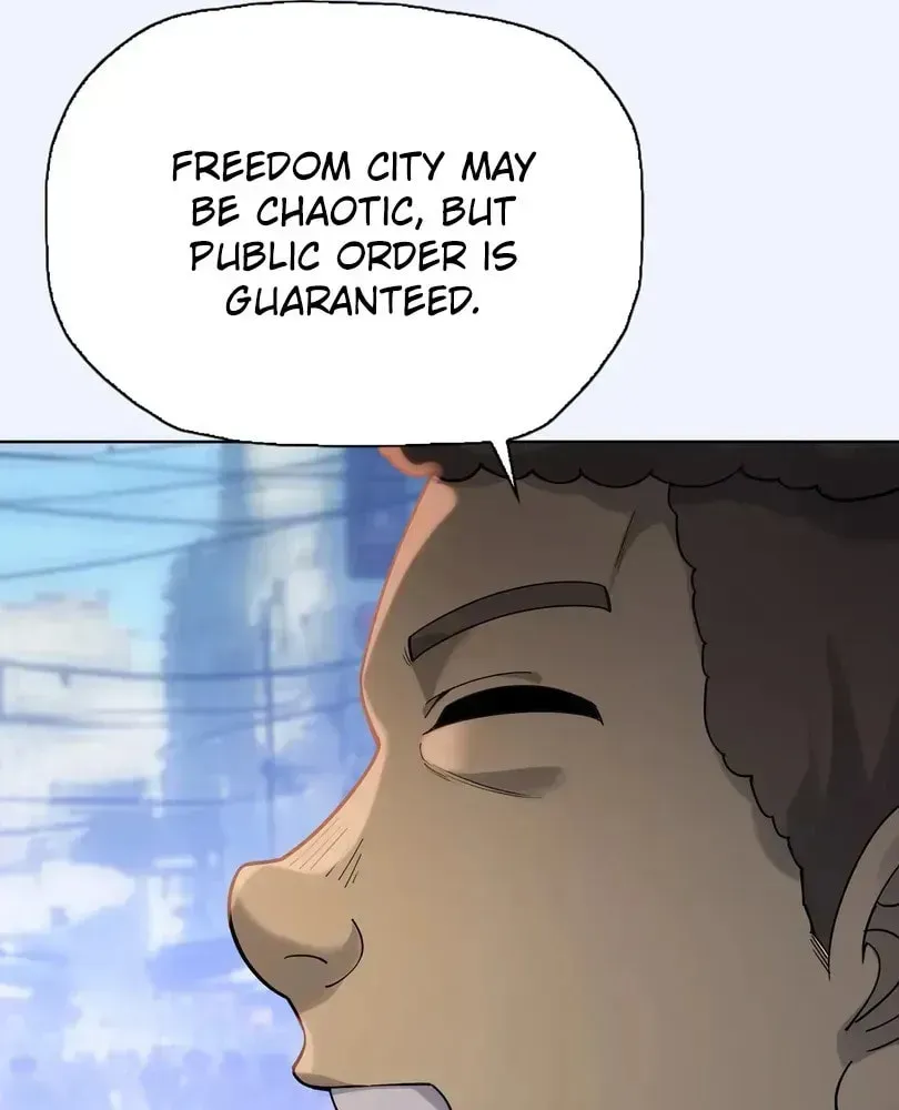 The doomsday ruthless man: hoarding trillions of supplies at the beginning Chapter 107 page 22 - 