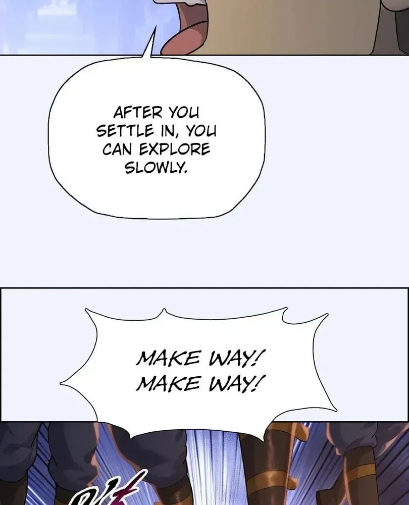 The doomsday ruthless man: hoarding trillions of supplies at the beginning Chapter 107 page 23 - 