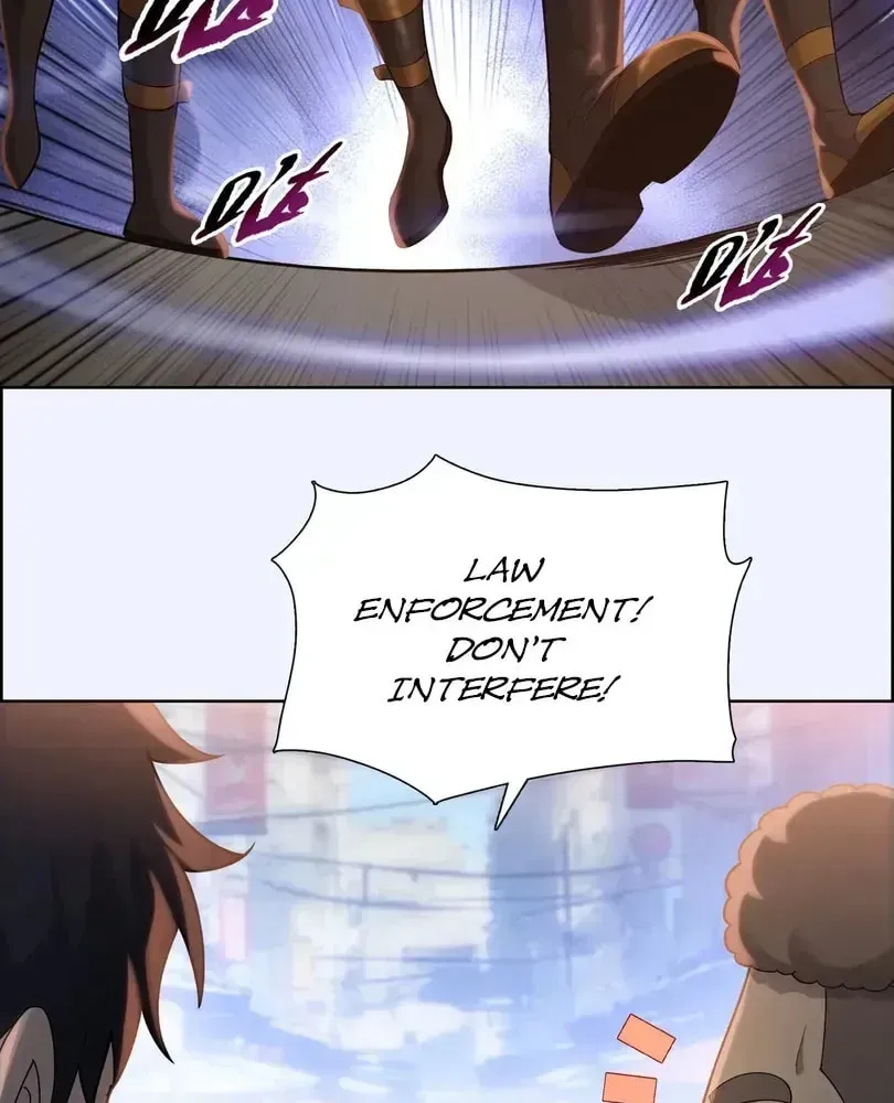 The doomsday ruthless man: hoarding trillions of supplies at the beginning Chapter 107 page 24 - 