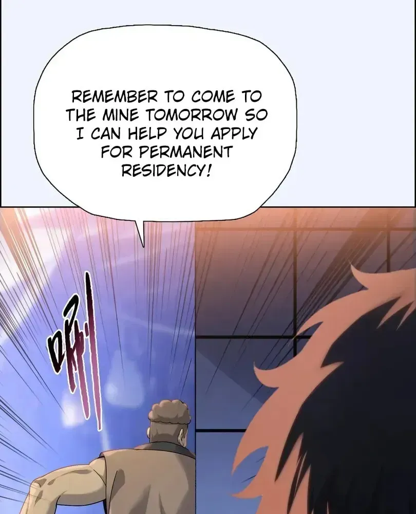 The doomsday ruthless man: hoarding trillions of supplies at the beginning Chapter 107 page 27 - 