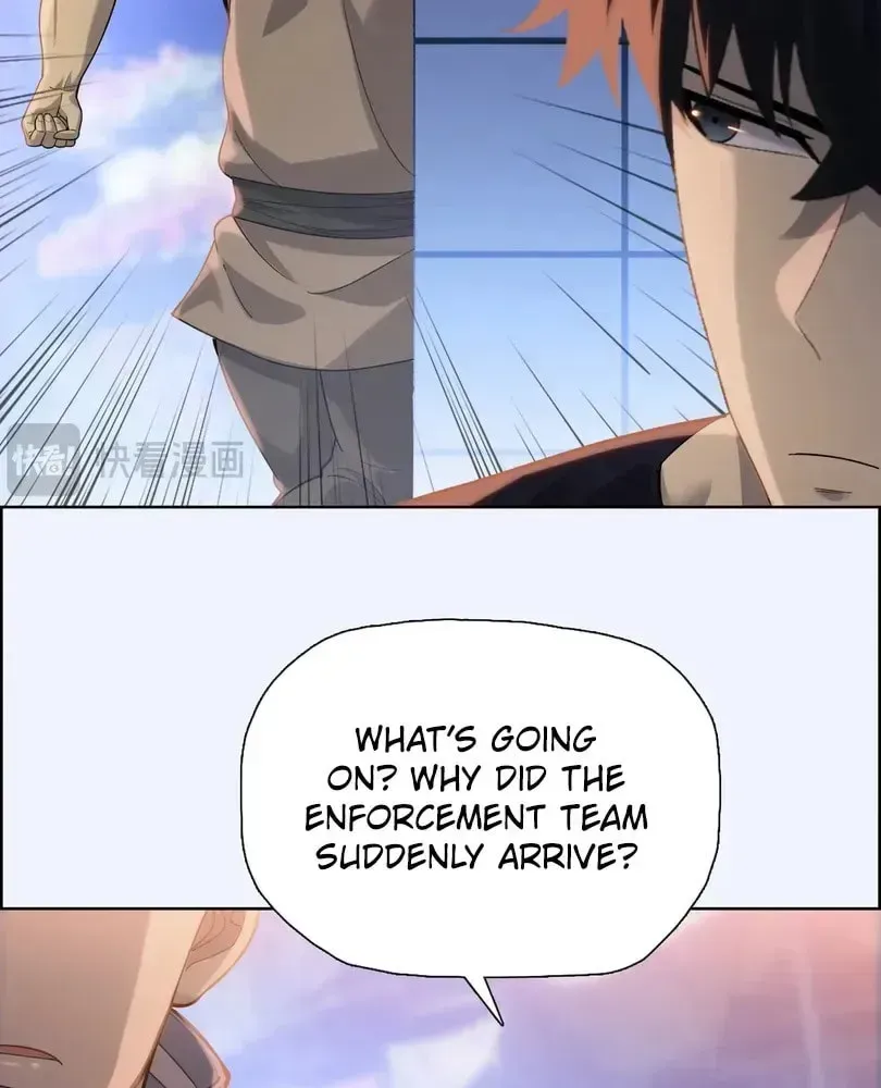 The doomsday ruthless man: hoarding trillions of supplies at the beginning Chapter 107 page 28 - 