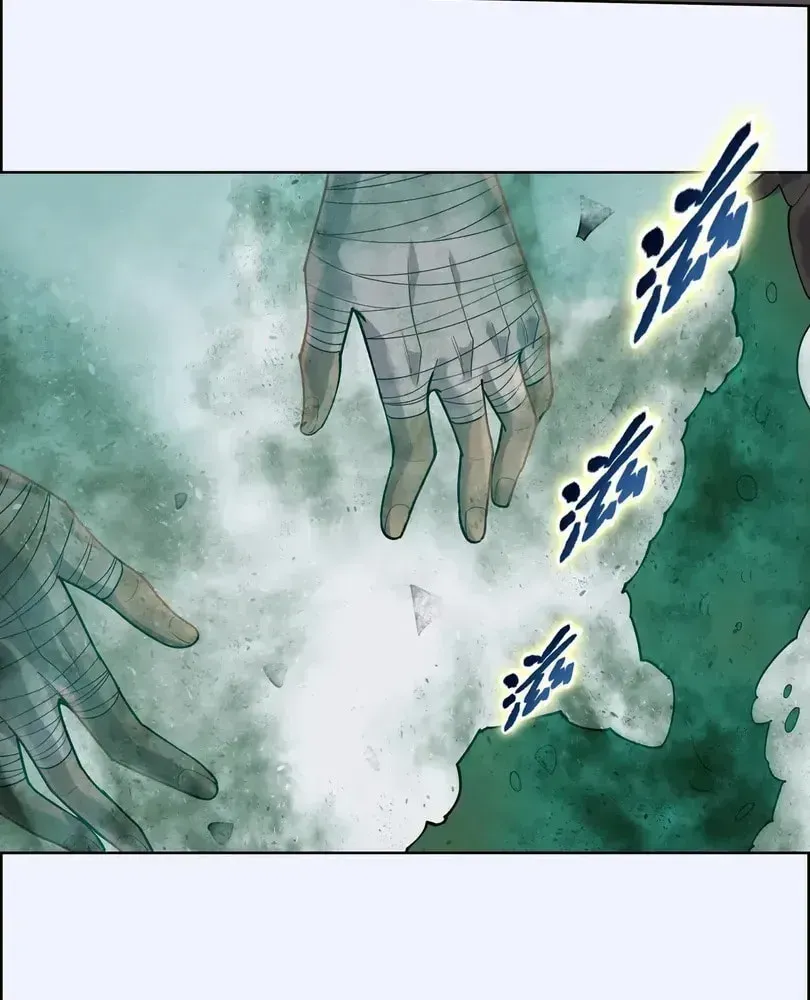The doomsday ruthless man: hoarding trillions of supplies at the beginning Chapter 107 page 59 - 