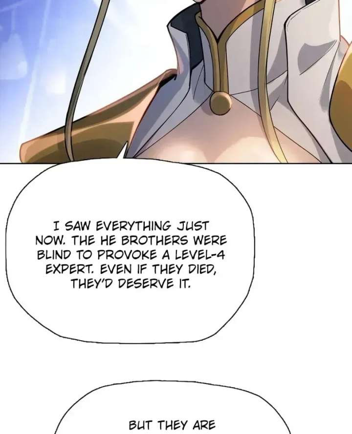 The doomsday ruthless man: hoarding trillions of supplies at the beginning Chapter 108 page 23 - 