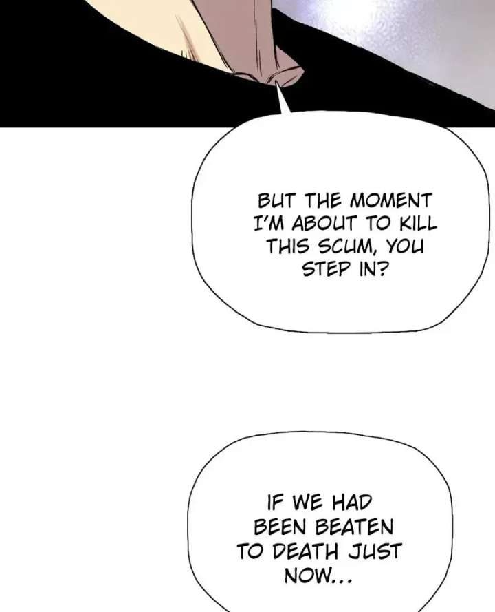 The doomsday ruthless man: hoarding trillions of supplies at the beginning Chapter 108 page 27 - 