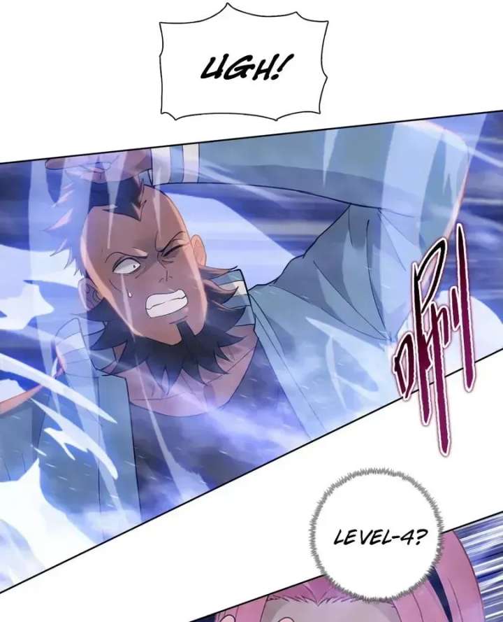 The doomsday ruthless man: hoarding trillions of supplies at the beginning Chapter 108 page 41 - 