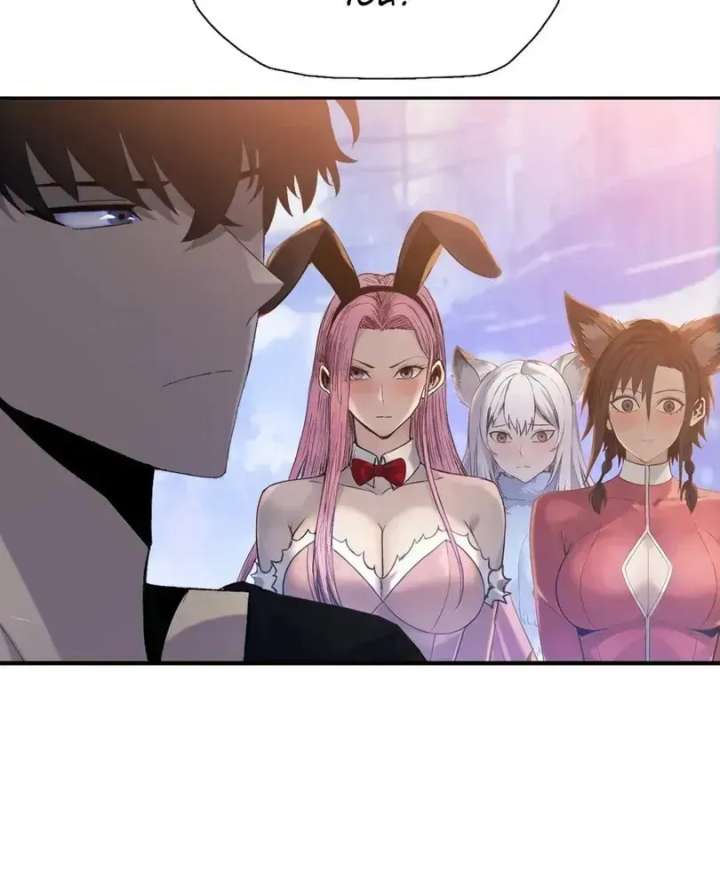 The doomsday ruthless man: hoarding trillions of supplies at the beginning Chapter 108 page 48 - 
