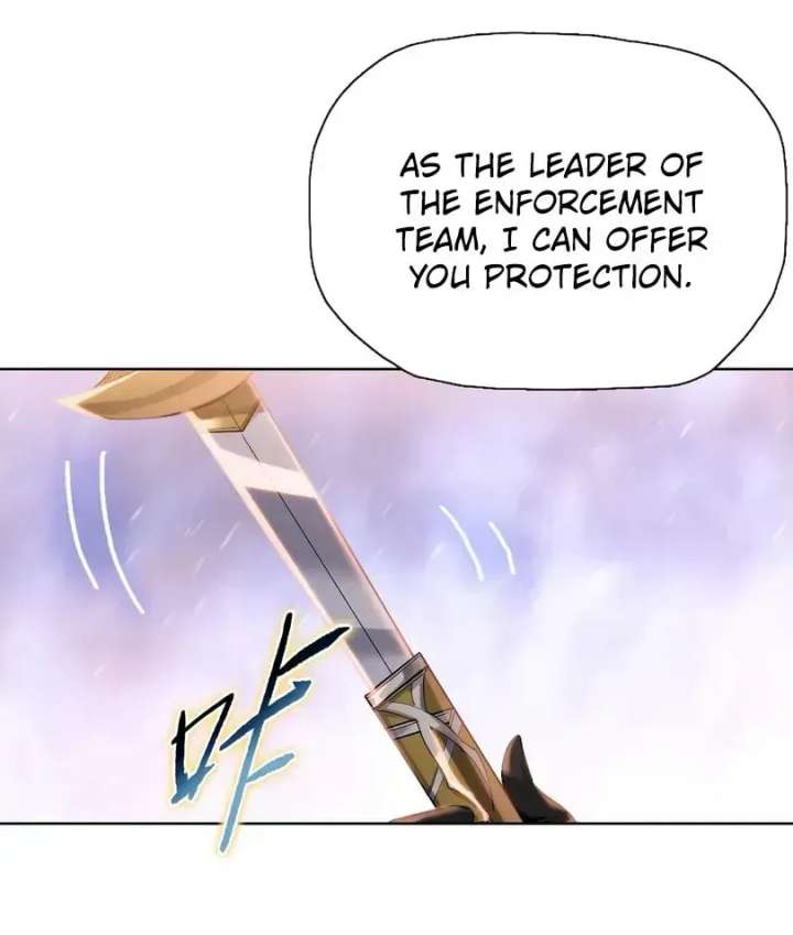 The doomsday ruthless man: hoarding trillions of supplies at the beginning Chapter 108 page 50 - 