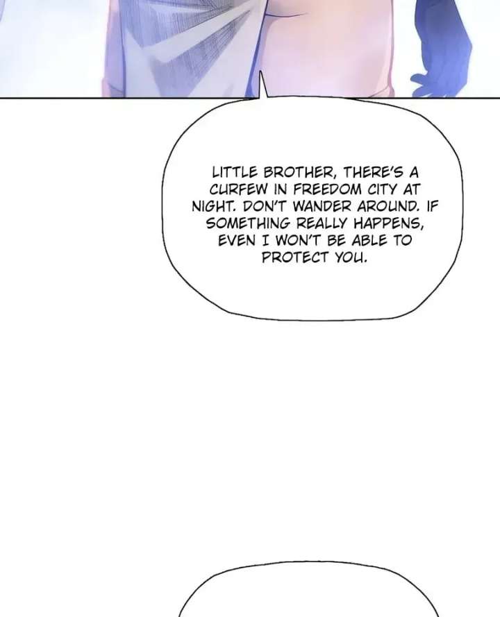 The doomsday ruthless man: hoarding trillions of supplies at the beginning Chapter 108 page 63 - 