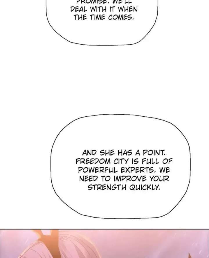 The doomsday ruthless man: hoarding trillions of supplies at the beginning Chapter 108 page 65 - 