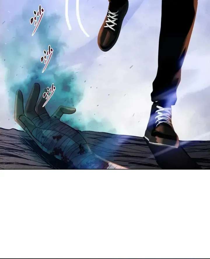 The doomsday ruthless man: hoarding trillions of supplies at the beginning Chapter 108 page 8 - 