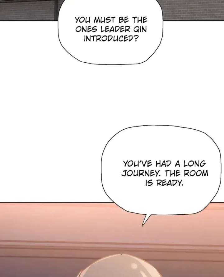 The doomsday ruthless man: hoarding trillions of supplies at the beginning Chapter 108 page 74 - 
