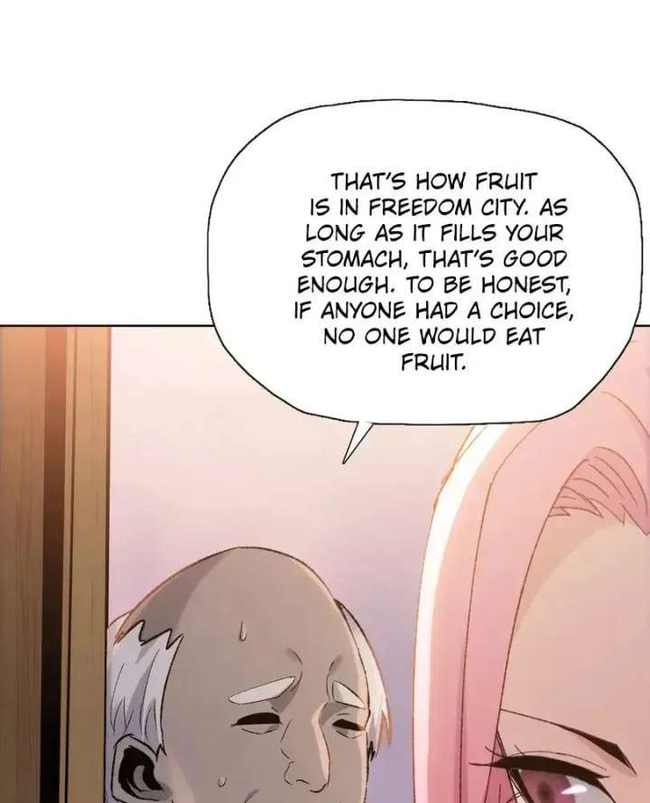 The doomsday ruthless man: hoarding trillions of supplies at the beginning Chapter 108 page 83 - 