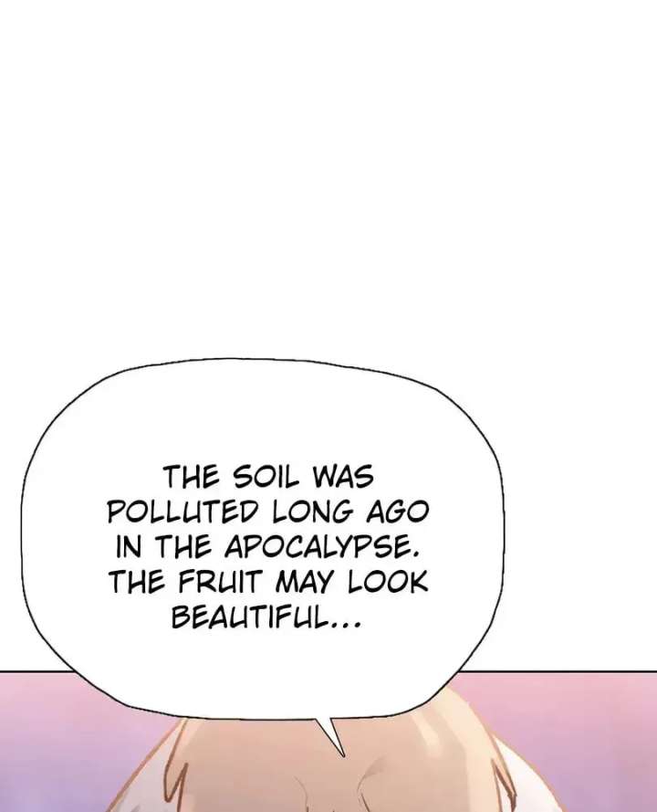 The doomsday ruthless man: hoarding trillions of supplies at the beginning Chapter 108 page 85 - 