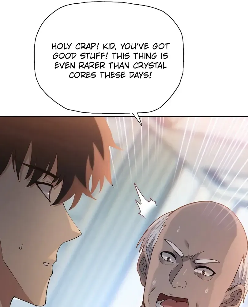 The doomsday ruthless man: hoarding trillions of supplies at the beginning Chapter 109 page 11 - 