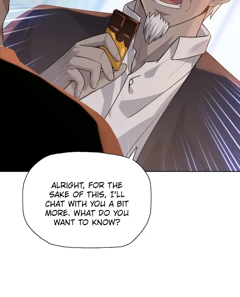 The doomsday ruthless man: hoarding trillions of supplies at the beginning Chapter 109 page 12 - 