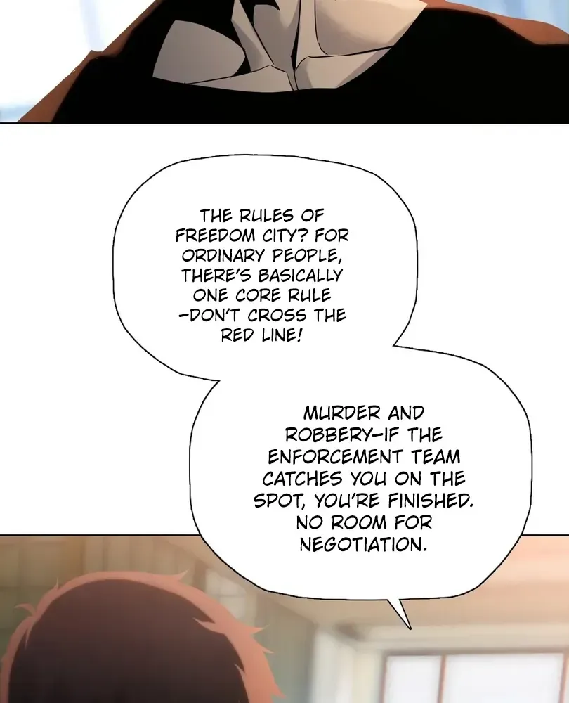 The doomsday ruthless man: hoarding trillions of supplies at the beginning Chapter 109 page 14 - 