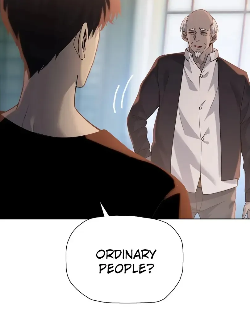 The doomsday ruthless man: hoarding trillions of supplies at the beginning Chapter 109 page 15 - 