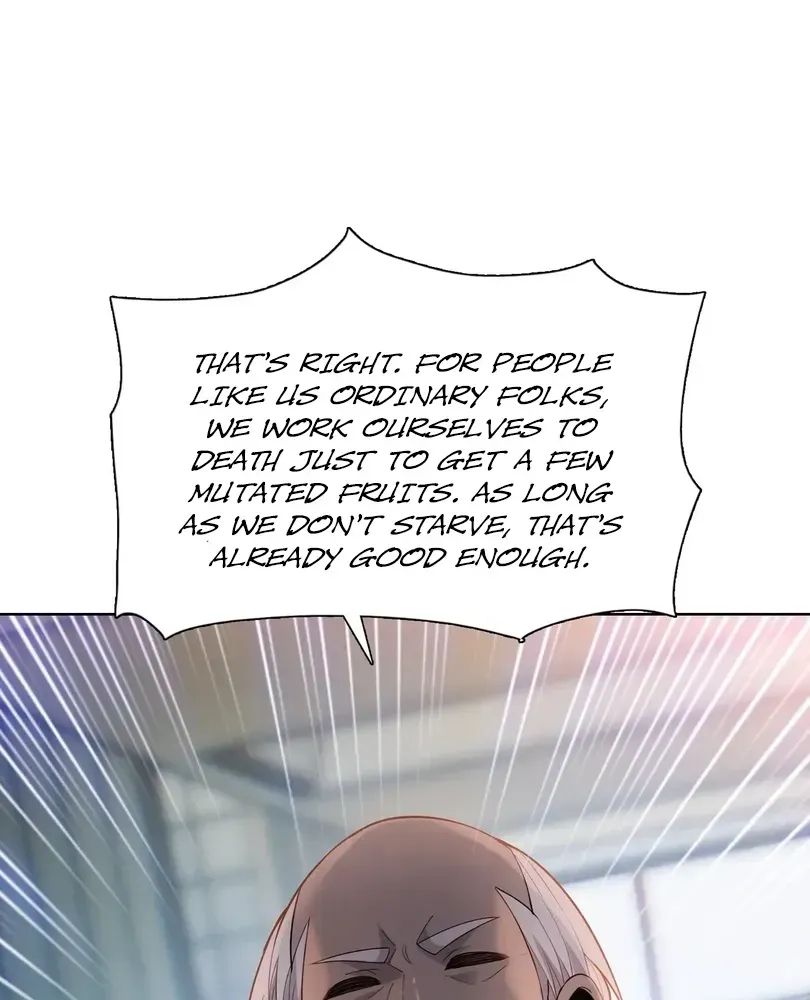 The doomsday ruthless man: hoarding trillions of supplies at the beginning Chapter 109 page 16 - 