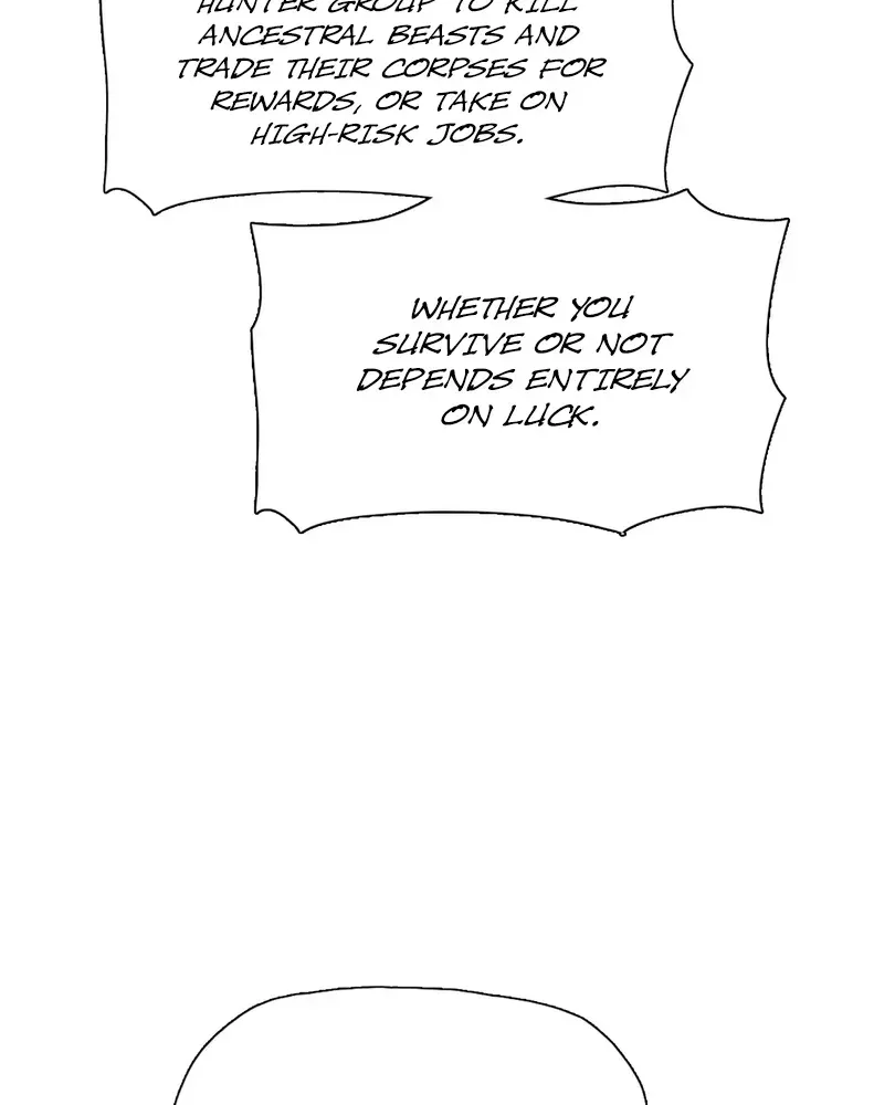 The doomsday ruthless man: hoarding trillions of supplies at the beginning Chapter 109 page 18 - 