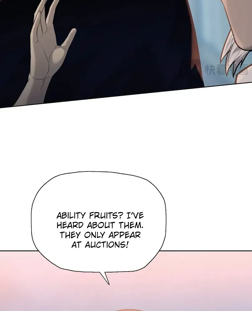 The doomsday ruthless man: hoarding trillions of supplies at the beginning Chapter 109 page 20 - 