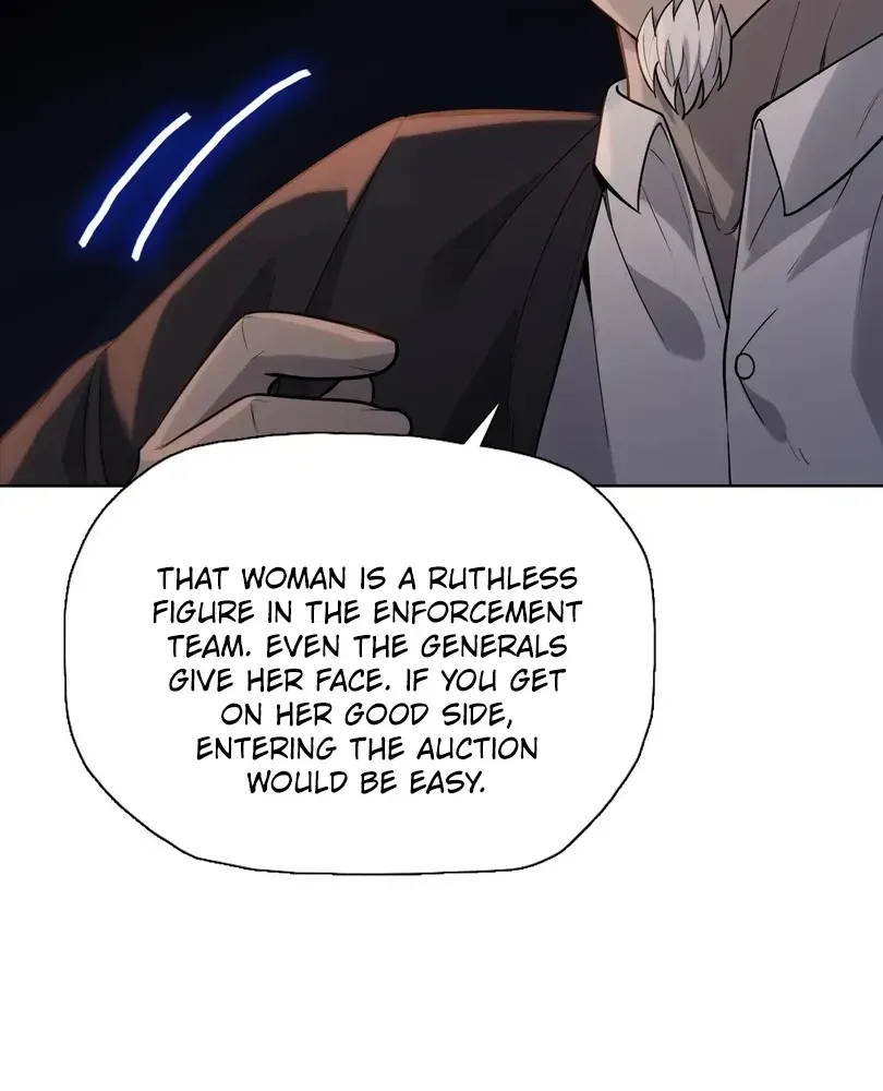 The doomsday ruthless man: hoarding trillions of supplies at the beginning Chapter 109 page 24 - 