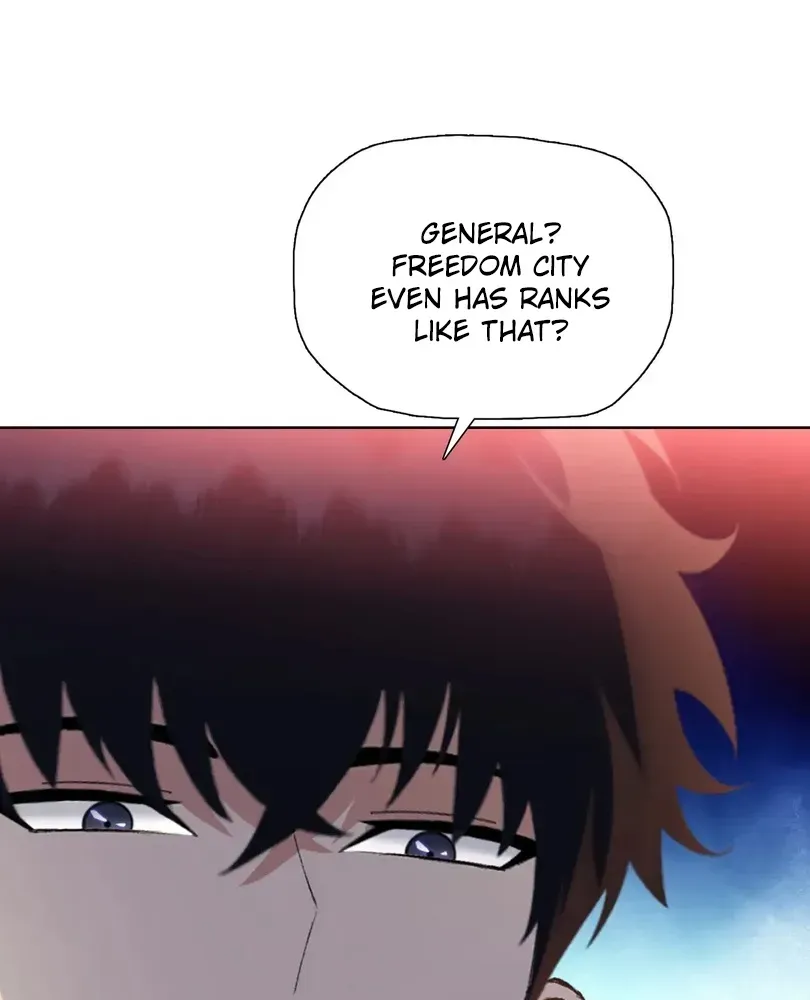 The doomsday ruthless man: hoarding trillions of supplies at the beginning Chapter 109 page 25 - 
