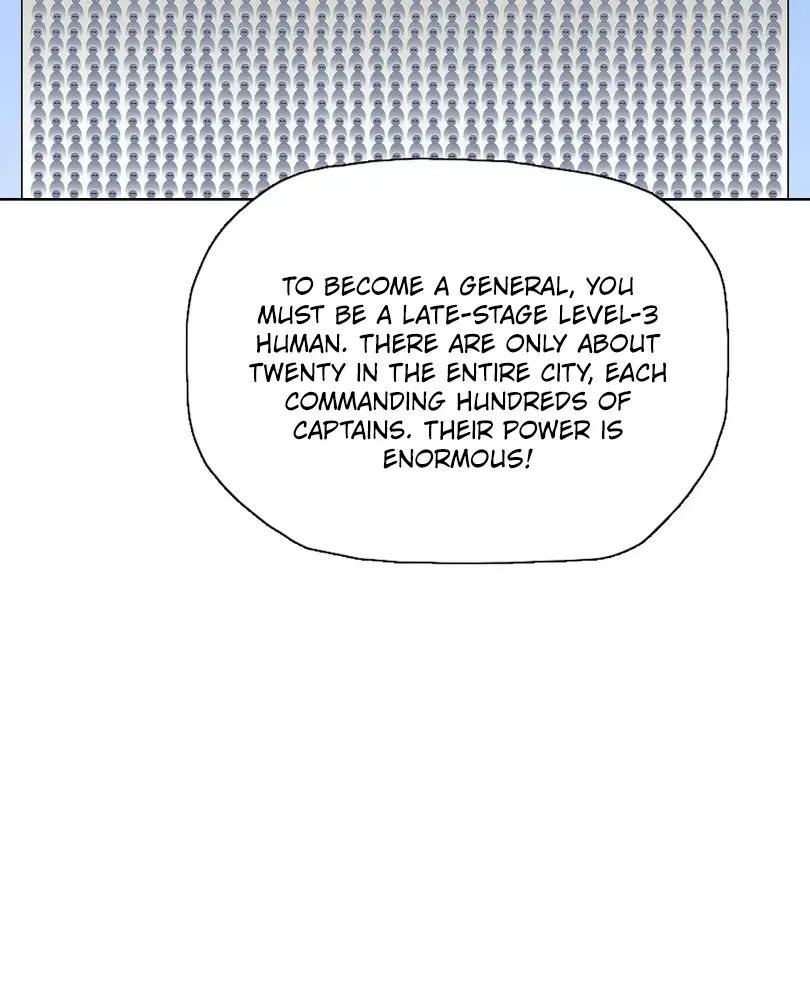 The doomsday ruthless man: hoarding trillions of supplies at the beginning Chapter 109 page 28 - 