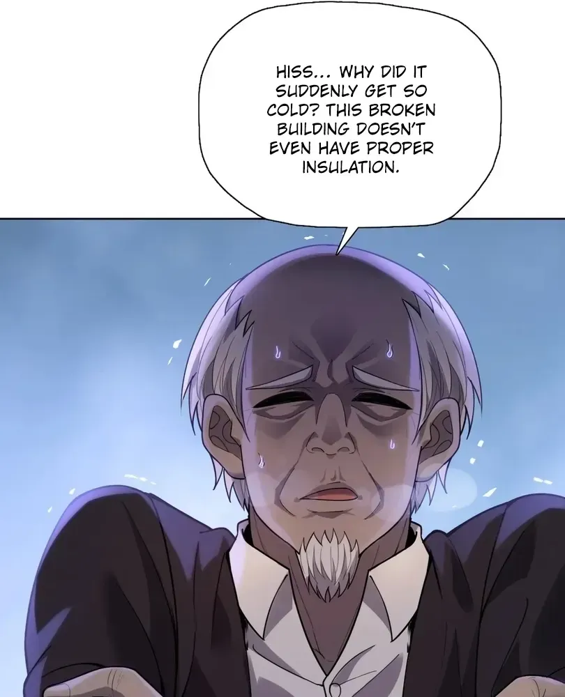 The doomsday ruthless man: hoarding trillions of supplies at the beginning Chapter 109 page 40 - 