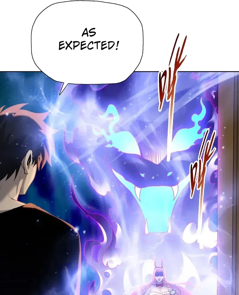 The doomsday ruthless man: hoarding trillions of supplies at the beginning Chapter 109 page 49 - 