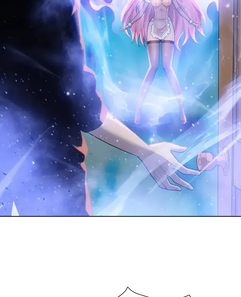 The doomsday ruthless man: hoarding trillions of supplies at the beginning Chapter 109 page 50 - 