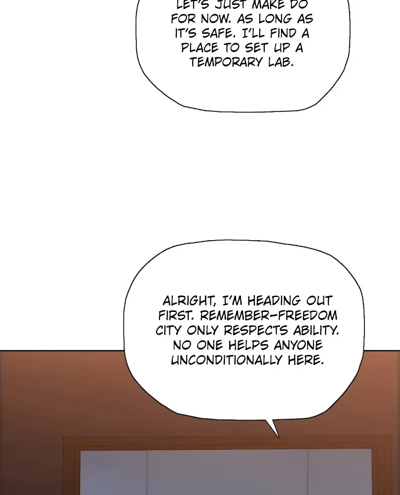 The doomsday ruthless man: hoarding trillions of supplies at the beginning Chapter 109 page 6 - 