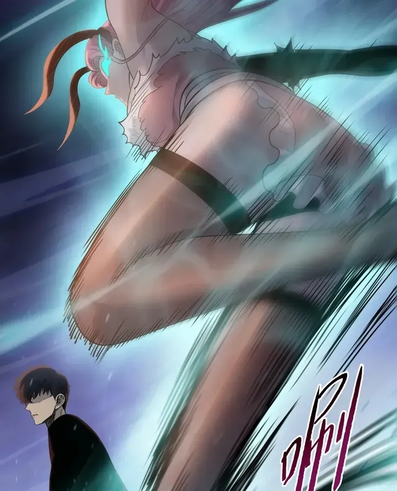The doomsday ruthless man: hoarding trillions of supplies at the beginning Chapter 109 page 61 - 