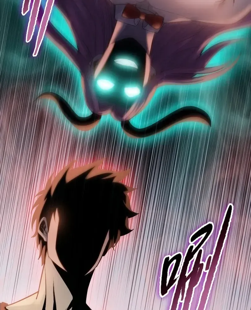 The doomsday ruthless man: hoarding trillions of supplies at the beginning Chapter 109 page 64 - 