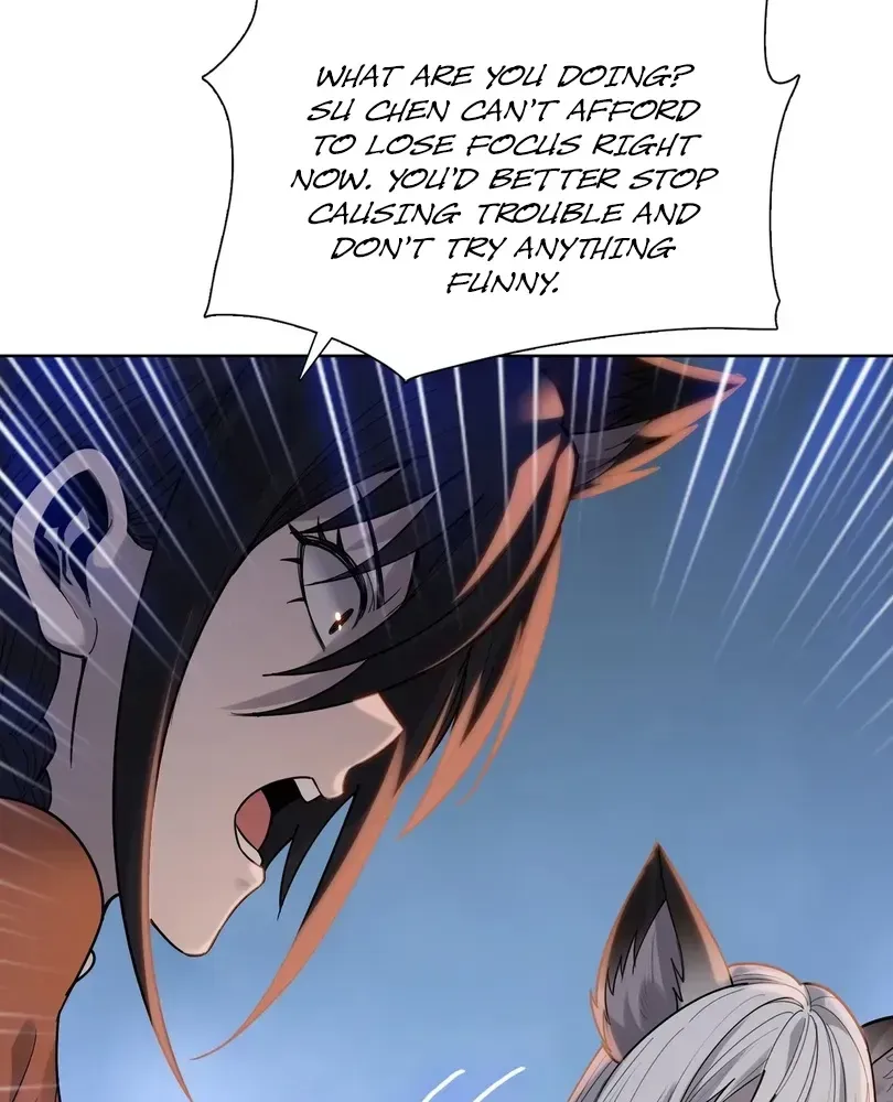 The doomsday ruthless man: hoarding trillions of supplies at the beginning Chapter 109 page 76 - 