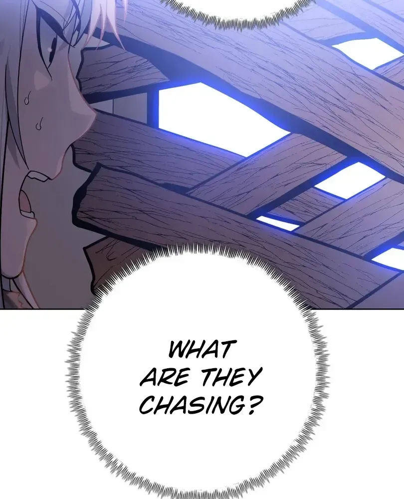 The doomsday ruthless man: hoarding trillions of supplies at the beginning Chapter 109 page 83 - 