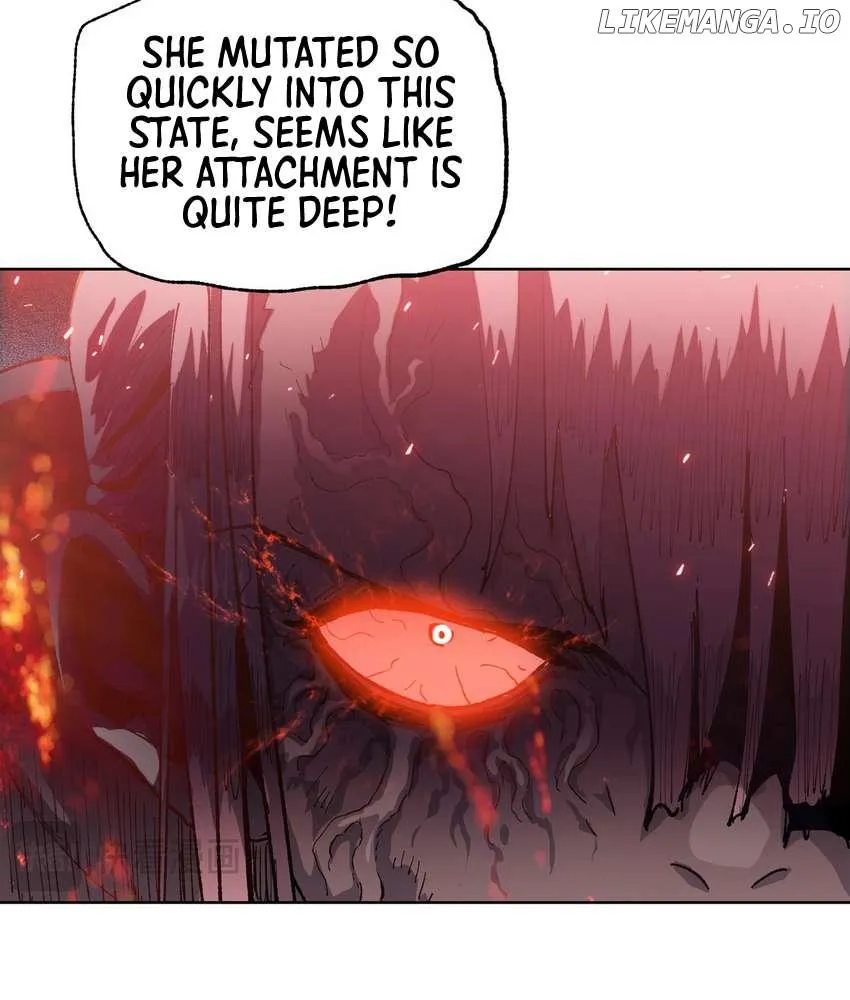 The doomsday ruthless man: hoarding trillions of supplies at the beginning Chapter 11 page 113 - 