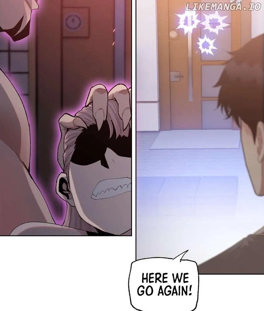 The doomsday ruthless man: hoarding trillions of supplies at the beginning Chapter 11 page 28 - 