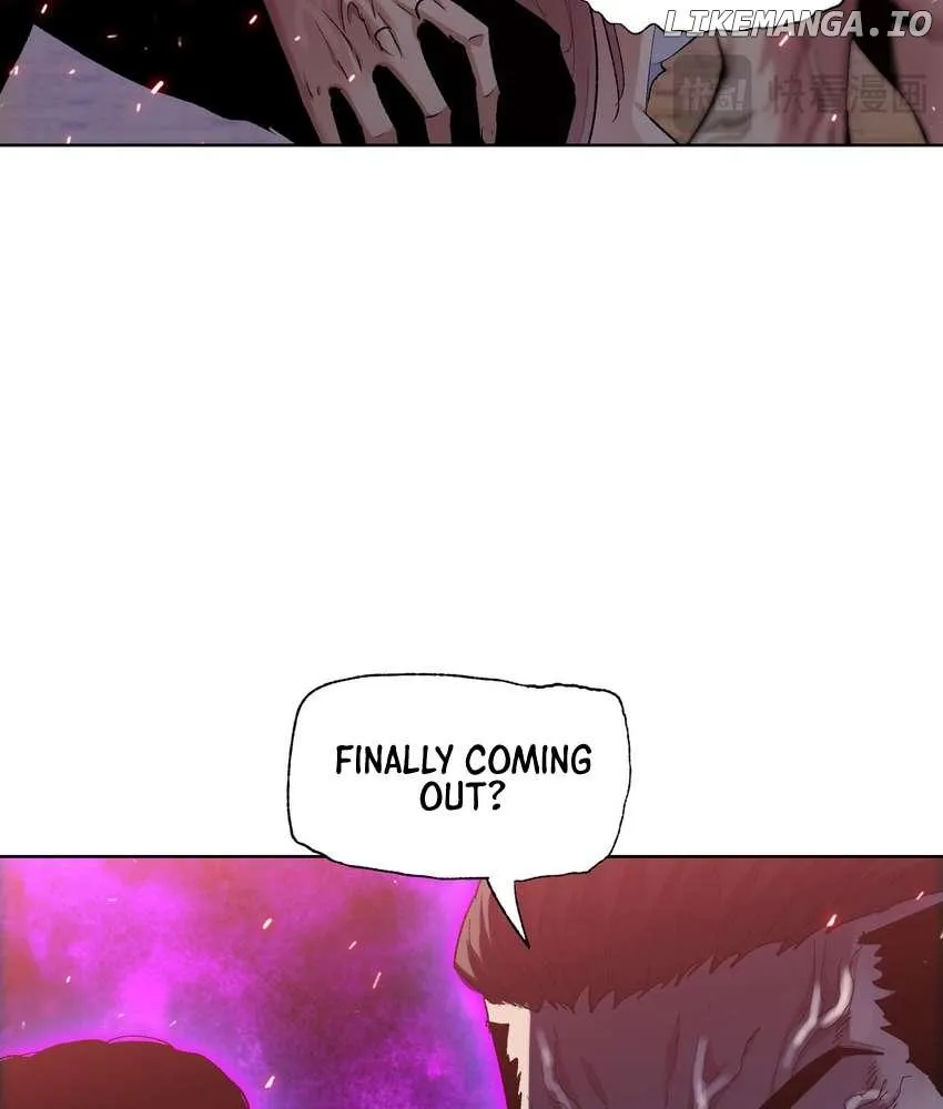 The doomsday ruthless man: hoarding trillions of supplies at the beginning Chapter 11 page 36 - 