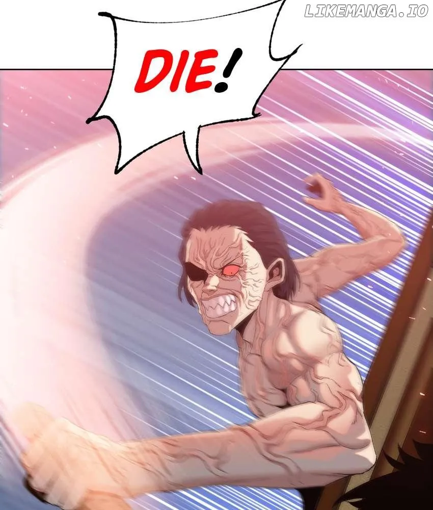 The doomsday ruthless man: hoarding trillions of supplies at the beginning Chapter 11 page 39 - 