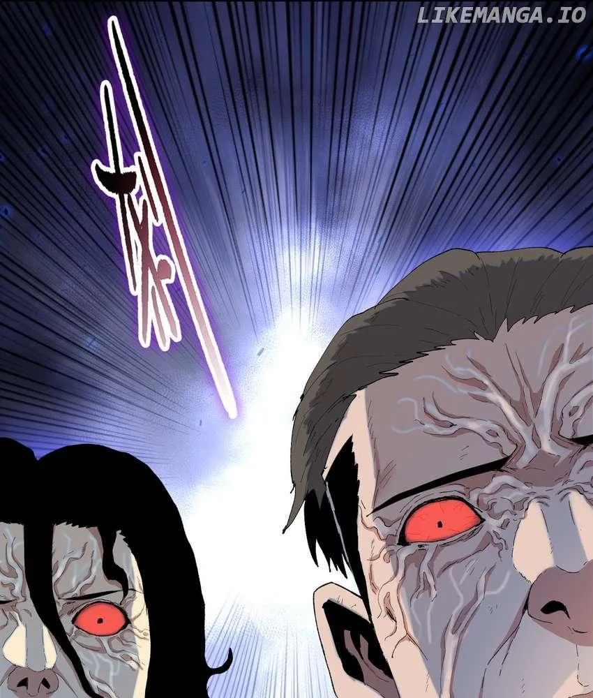 The doomsday ruthless man: hoarding trillions of supplies at the beginning Chapter 11 page 44 - 