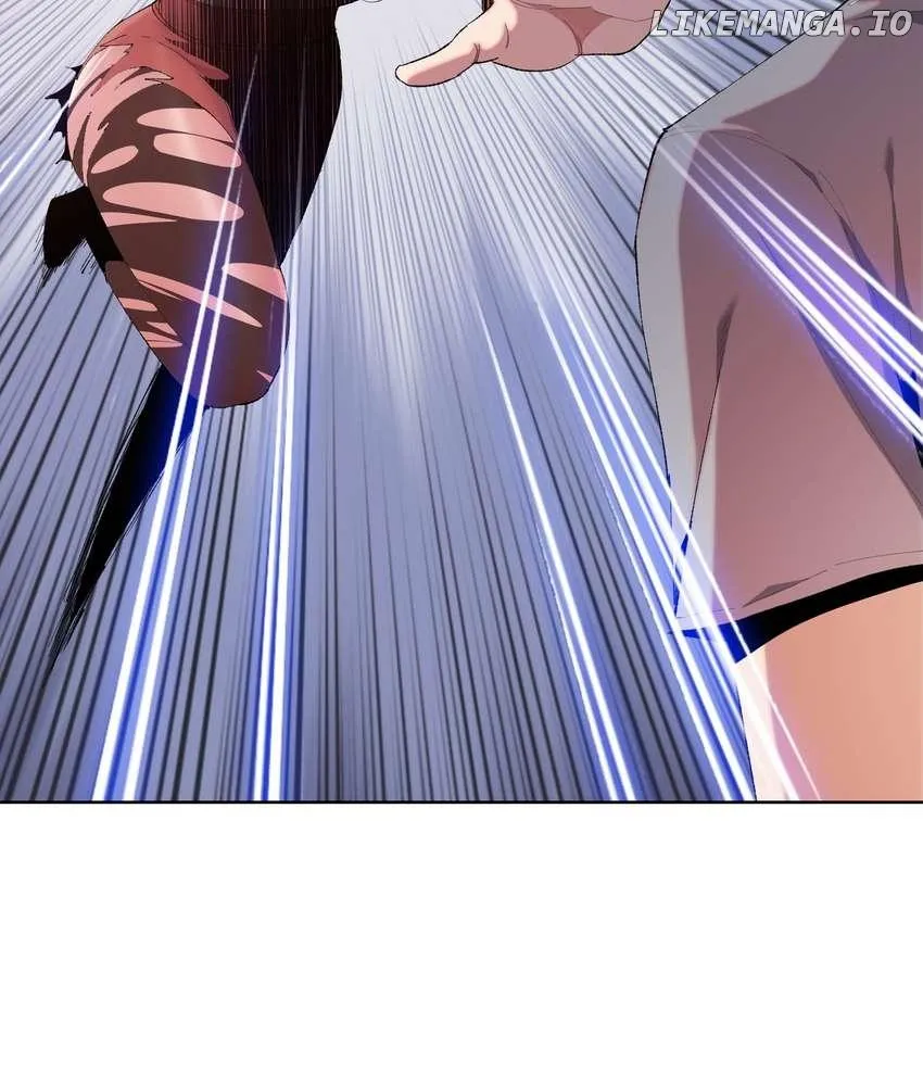 The doomsday ruthless man: hoarding trillions of supplies at the beginning Chapter 11 page 48 - 