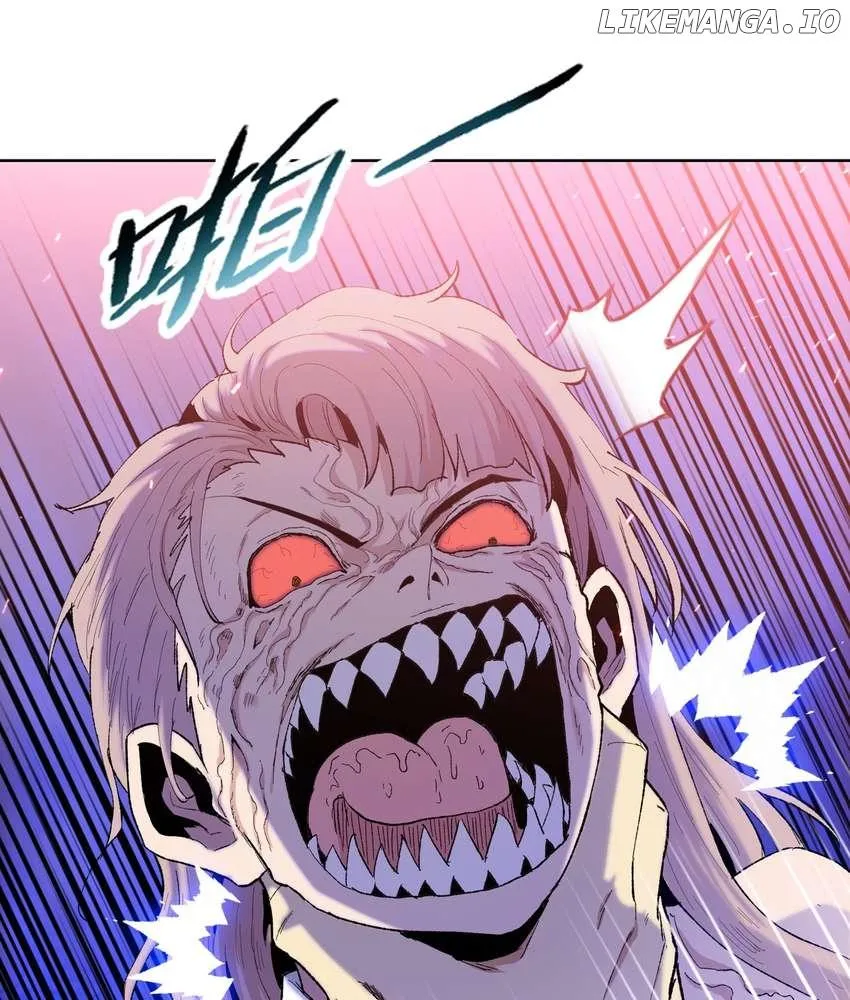 The doomsday ruthless man: hoarding trillions of supplies at the beginning Chapter 11 page 49 - 