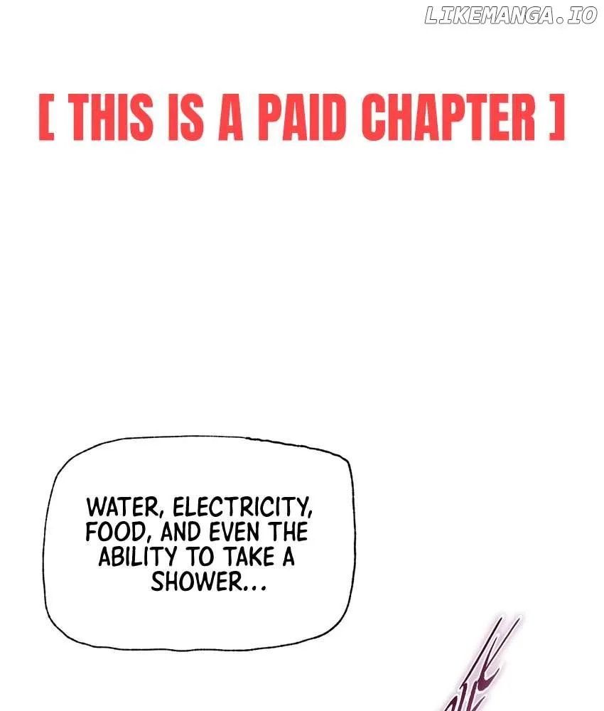 The doomsday ruthless man: hoarding trillions of supplies at the beginning Chapter 11 page 6 - 