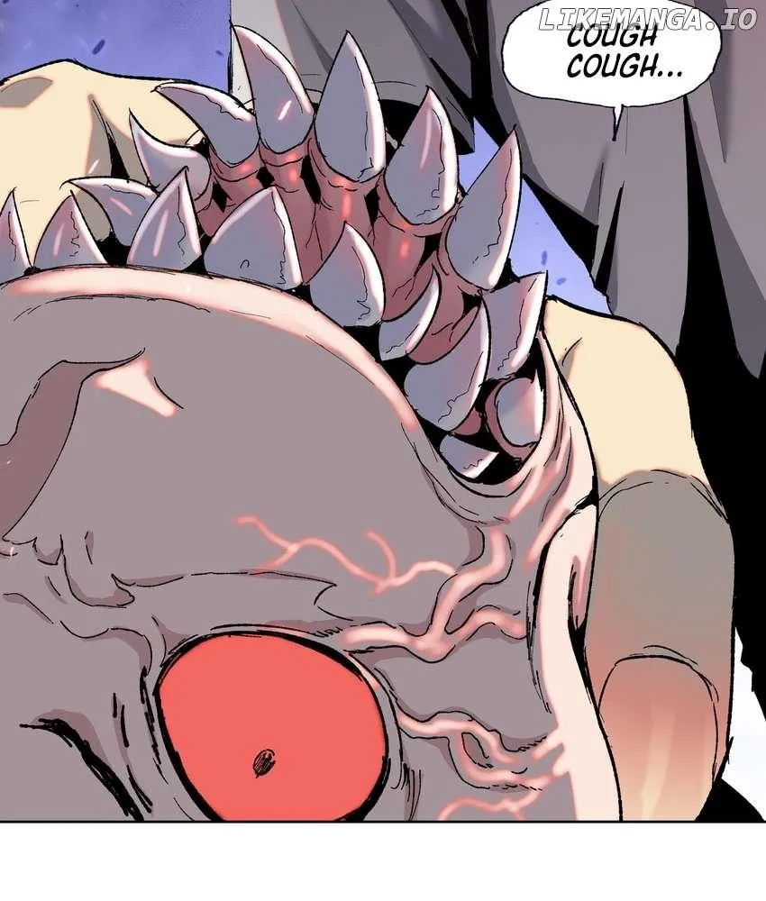 The doomsday ruthless man: hoarding trillions of supplies at the beginning Chapter 11 page 52 - 