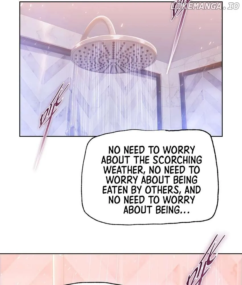 The doomsday ruthless man: hoarding trillions of supplies at the beginning Chapter 11 page 7 - 